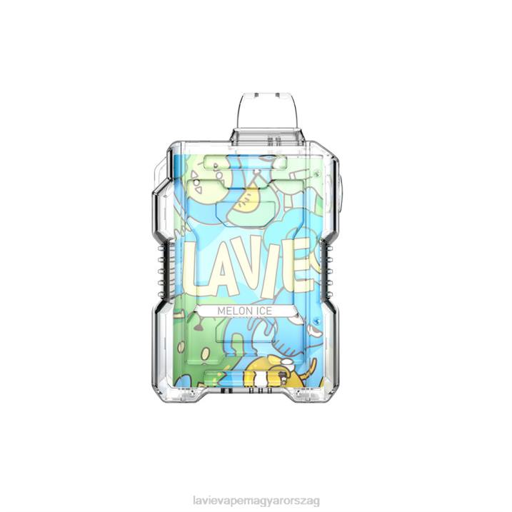 BJV0191 Lavie Vape Ár | dinnye jég LAVIE NIO BOX 9000 fújás